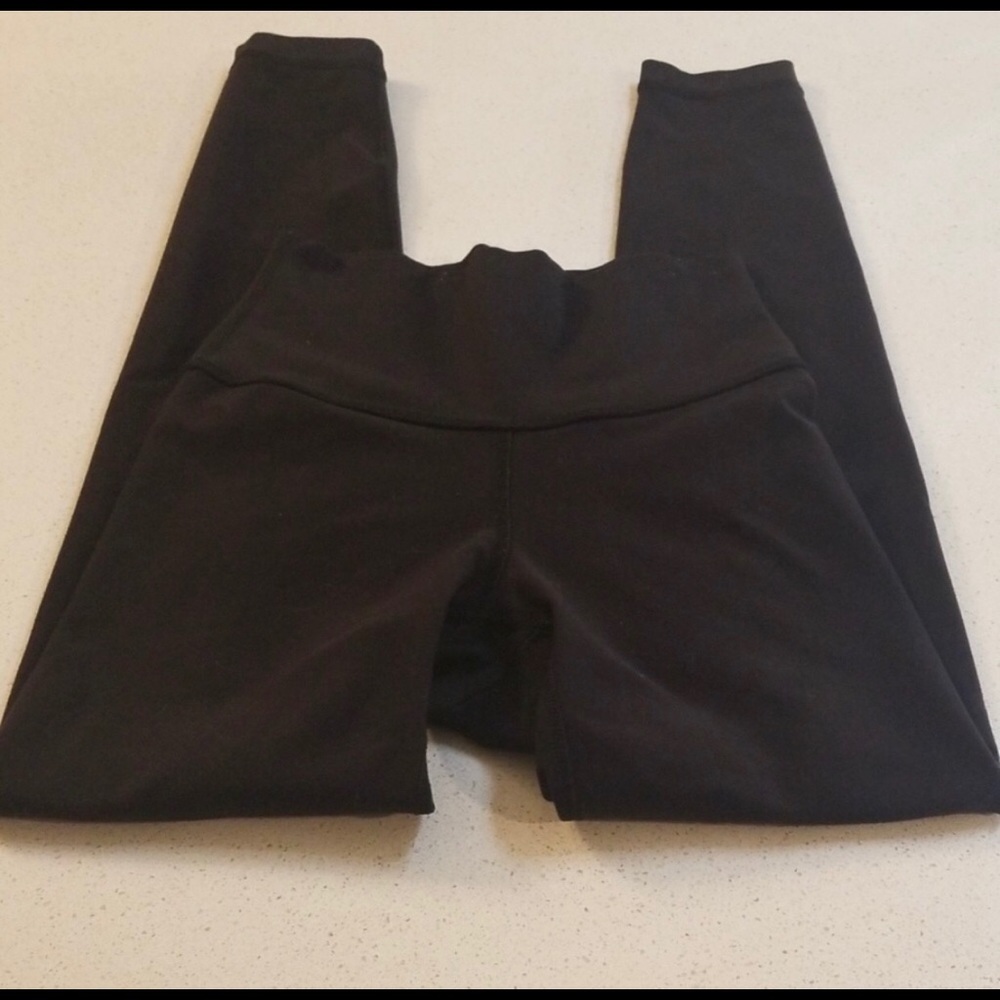 Black LuluLemon